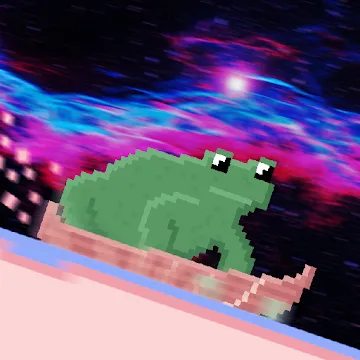 The Wayfarer frog v1.0.4