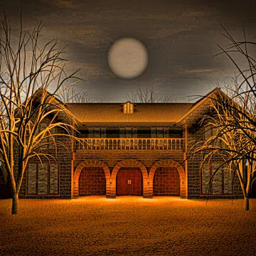 Escape Game Lost Mansion v1.3.1
