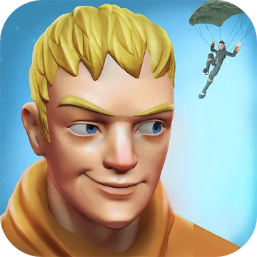Hero Storm — Save the World v1.37