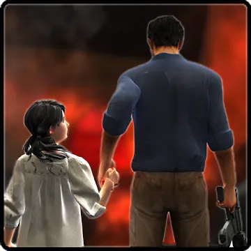 Zombie Game: Disease Of Hazard MOD APK (режим бога) v1.1.5