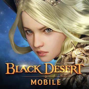 Black Desert Mobile v4.4.30