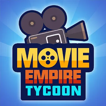 Movie Empire Tycoon MOD APK (- Алмазов становится больше когда вы их тратите) v1.7.1