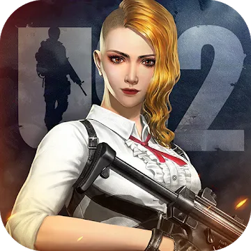 U92: Final Battle已下架 v1.0.13