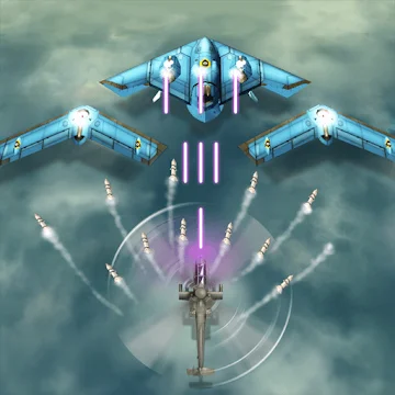 ZERO GUNNER 2 classic v1.1.1
