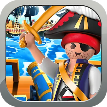 PLAYMOBIL Kaboom! v2.3
