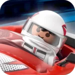 PLAYMOBIL RC-Racer