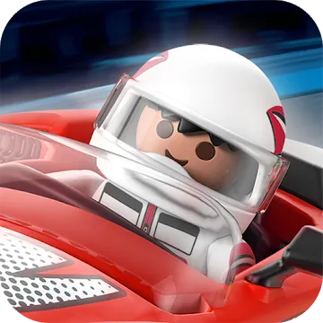 PLAYMOBIL RC-Racer v1.1