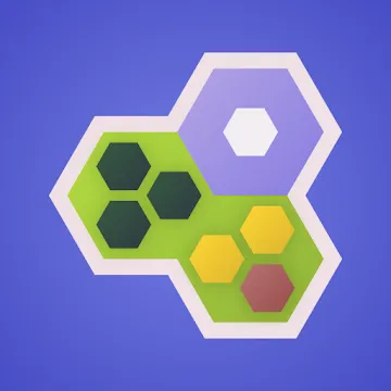 Abstrrkt Explorers — Пошаговая стратегия vb0.9.26