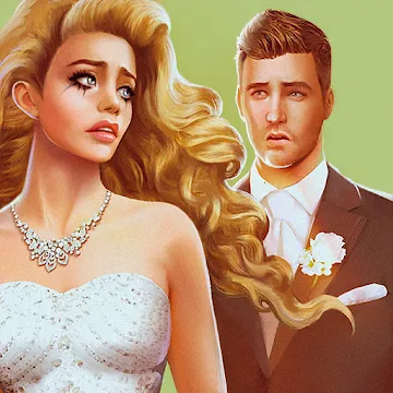 Неудачные свадьбы: Любовные истории MOD APK (премиум выбор) v1.0.1