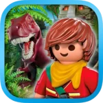 PLAYMOBIL Dinos