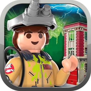 PLAYMOBIL Ghostbusters™ v1.0