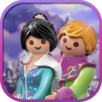 PLAYMOBIL Crystal Palace