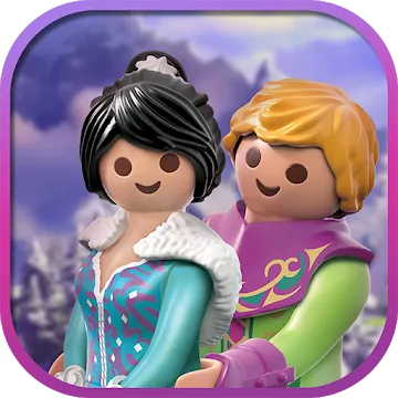 PLAYMOBIL Crystal Palace v1.1