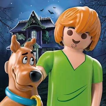 PLAYMOBIL SCOOBY-DOO! v1.0