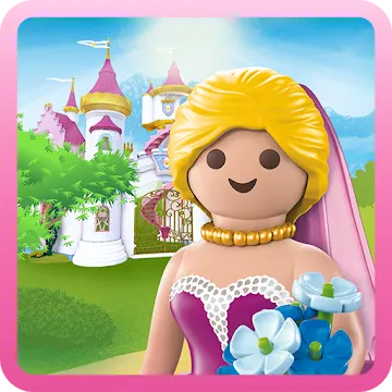 PLAYMOBIL Prinzessinnenschloss v1.0.142