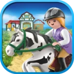 PLAYMOBIL Horse Farm