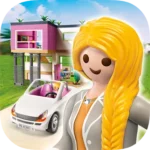 PLAYMOBIL Luxusvilla