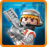 PLAYMOBIL Top Agents