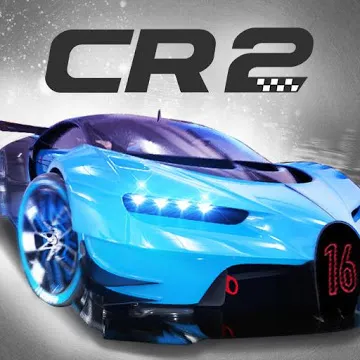 City Racing 2: 3D Fun Epic Car Action Racing Game v1.1.3