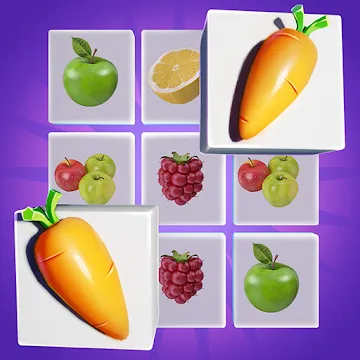 Onnect — Игра Соедините пары MOD APK (без рекламы) v7.4.0