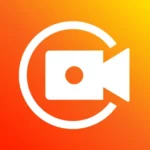 Запись Экрана - снимать видео с экрана, XRecorder