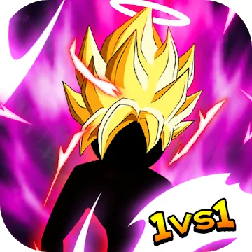 Stickman Warriors Wars — Dragon Shadow Fighter v1.1.4