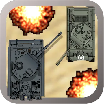 Panzer Platoon v1.7.1