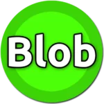 Blob io - Съешь всех