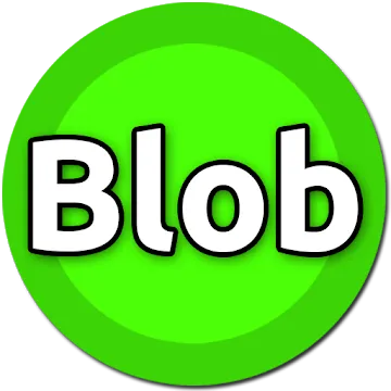 Blob io — Съешь всех vgp12.3.0