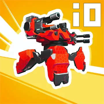 MECHA v1.12