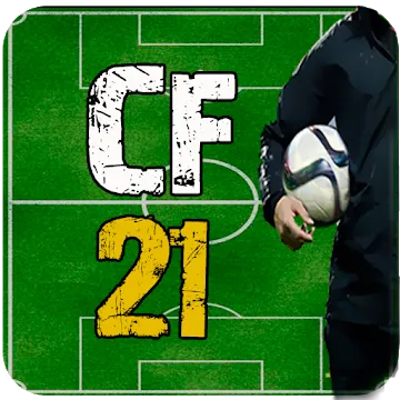 MOD APK (все открыто) v2206