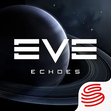 EVE Echoes v1.8.1