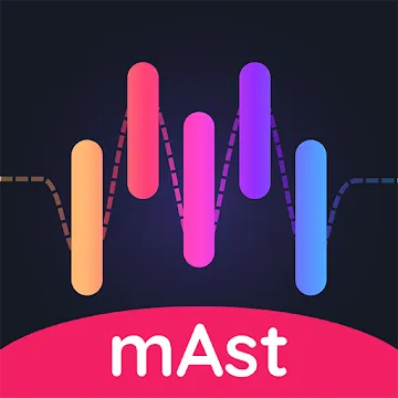 mAst — Video Status Maker App v1.1.9.1