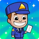 Idle Mail Tycoon