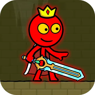 Красный крупье: Анимация против драки крупье v1.3