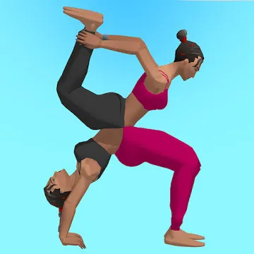 Couples Yoga v1.3.8