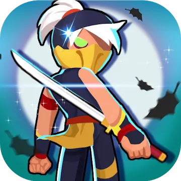 Ninja Assassin v1.0.0