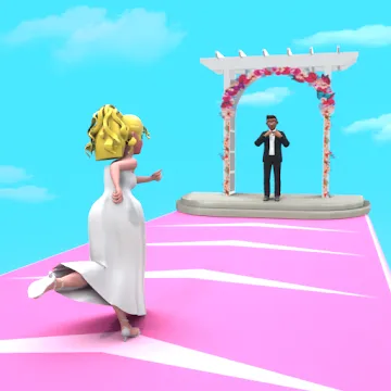 Bridal Rush! v1.2.2