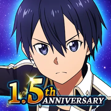 Sword Art Online Alicization Rising Steel v2.8.1