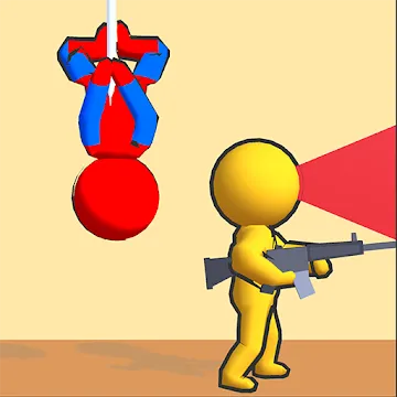 Wall Crawler! v1.0