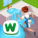 WordBakers: Игра в слова - составляй слова из букв