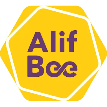 AlifBee — Learn Arabic The Easy Way v2.4.11