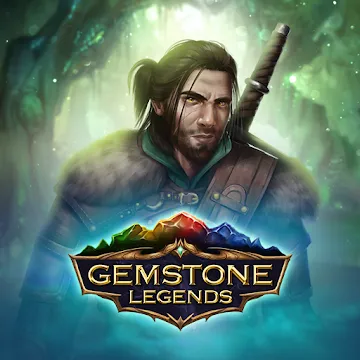 Gemstone Legends — приключенческая тактическая RPG v0.35.369