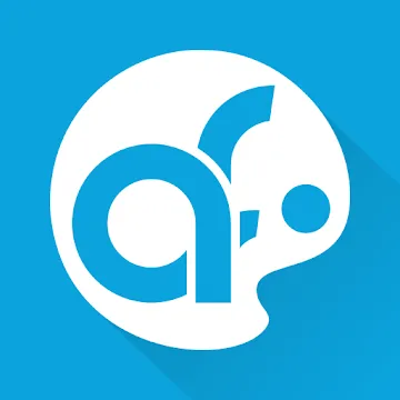 ArtFlow: Paint Draw Sketchbook v2.8.105