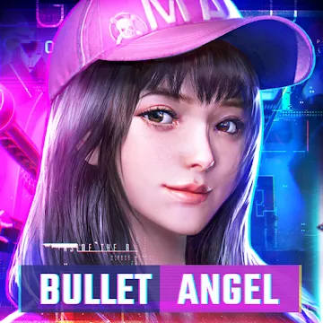Bullet Angel: Xshot Mission M v1.1.9.02