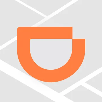 DiDi Rider: Сэкономьте на доступных поездках v7.2.38