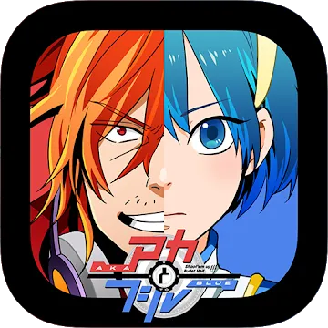 AKA TO BLUE v1.2.0