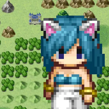 Isekai Traveling Merchant — Single Role Play RPG v1.2.15