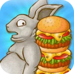 Ears and Burgers