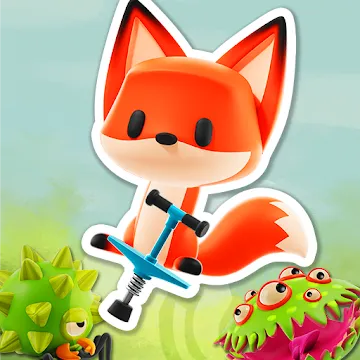 Pogo Pets v1.4.5